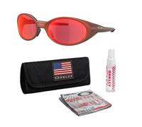 Oakley Eye Jacket Redux Forge Collection OO9438 - Gafas de sol con kit oficial