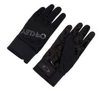 OAKLEY Factory Pilot Core Glove - Hombre - Negro - talla 9- modelo 2026