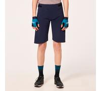 Oakley Factory Pilot Lite Short I Para Mujer Blue 32