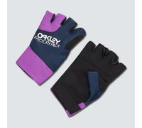 Oakley Factory Pilot Mujer Guantes de Bicicleta FOS800021-6AC