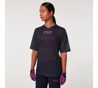 Oakley Factory Pilot Rc Ss Jerse Para Mujer Fathom XL