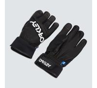 Oakley Factory Winter Glove 2.0 Para Hombre Black XL