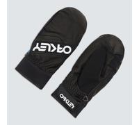 Oakley Factory Winter Mittens 2.0 Para Hombre Black XL