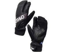 OAKLEY Factory Winter Trigger Mitt 2 - Hombre - Negro - talla 7- modelo 2025