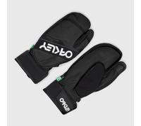Oakley Factory Winter Trigger Mitt 2 Para Hombre Black XXL