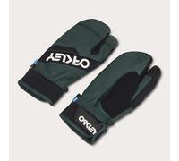 Oakley Factory Winter Trigger Mitt 2 Para Hombre Green S