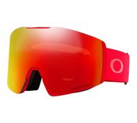 OAKLEY Fall Line L - Hombre - Rojo - talla única- modelo 2026