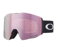 Oakley Fall Line L Snow Goggles Para Hombre Black One Size