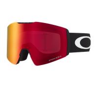 Oakley Fall Line L Snow Goggles Para Hombre Black One Size
