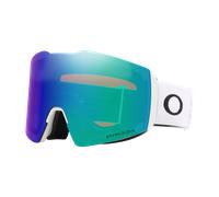 Oakley Fall Line L Snow Goggles Para Hombre White One Size