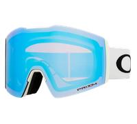 Oakley Fall Line L Snow Goggles Para Hombre White One Size