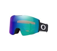 Oakley Fall Line M - Gafas de esquí, color negro mate