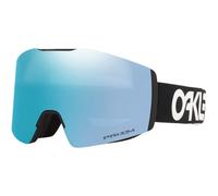 OAKLEY Fall Line M - Hombre - Negro / Blanco - talla única- modelo 2026