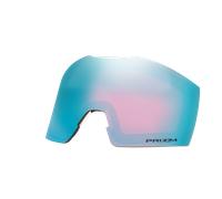 Oakley Fall Line M Replacement Lenses Para Hombre One Size