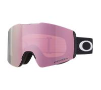 Oakley Fall Line M Snow Goggles Para Hombre Black One Size