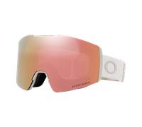 Oakley Fall Line M Snow Goggles Para Hombre Grey One Size