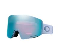 Oakley Fall Line M Snow Goggles Para Hombre Navy One Size