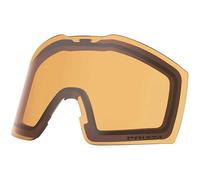 Oakley Fall Line Reemplazo de lentes Gafas de nieve Accesorios -PRIZM PLAMO DE NIEVE / UNA TALLA GRANDE