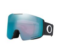 Oakley Fall Line XL (Negro mate Snow Prizm Sapphire Iridium)