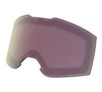 Oakley Fall Line XM Reemplazo de lente Prizm Hola Iridium Pink Iridium Medium