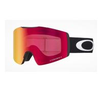 Oakley Fall Linea XM Mate Negro Prizm Nieve Torch Iridio Máscara Ski Snowboard