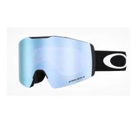 Oakley Fall Linea XM Mate Negro Prizm Nieve Zafiro Iridio Máscara Ski Nieve
