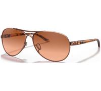 Oakley Feedback OO4079 C59 407901 Dorado