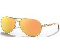 Oakley Feedback OO4079 C59 407937 Dorado