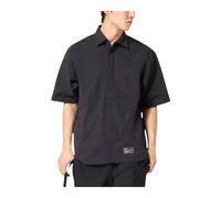 Oakley - Fgl Fuel SS Shirts 6.0 - Shirts - Hombre - Negro - L -