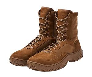 Oakley Field Assault Boot Coyote Size 12 11194-86W AR670-1 Compliant