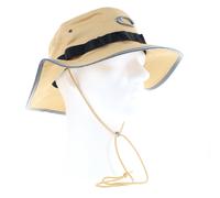 Oakley Field Boonie Sombrero contra el sol L-XL Beige