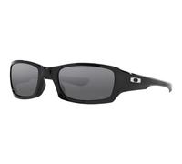 OAKLEY Fives Squared Pol - Unisex - Negro - talla única- modelo 2025