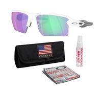 Oakley FLAK 2.0 XXL ON THE GREEN OO9488 - Gafas de sol con kit oficial de