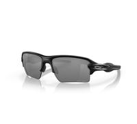 Oakley Hombre OO9188 FLAK 2.0 XL 918873 Gafas de sol O_MATTER Negro Gris Cuadrada Normal Prizm