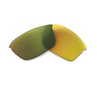 Oakley Flak Jacket® Replacement Lenses Para Hombre One Size