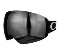 Gafas Nieve Oakley Flight Deck Xm Negro Mate Negro Mate
