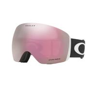Oakley Flight Deck 705034 0 Gafas Deportivas, Negro (Matte Black), 99 para Hombre