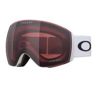 Oakley Flight Deck L Gafas De Nieve Gafas De Esquí Prizm Garnet OO7050-B9 NUEVO