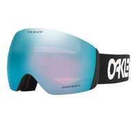 OAKLEY Flight Deck L - Hombre - Negro / Blanco - talla única- modelo 2026