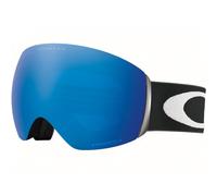 Gafas de esquí y snow oakley flight deck matte black 00