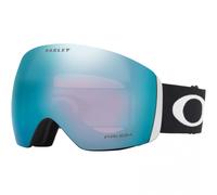 Gafas de esquí y snow oakley flight deck matte black 00