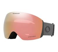 OAKLEY Flight Deck L - Hombre - Gris / Negro - talla única- modelo 2026