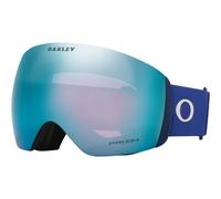 OAKLEY Flight Deck L - Hombre - Azul / Blanco - talla única- modelo 2025