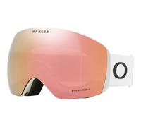 Oakley Flight Deck L, PRIZM™, Matte White Onesize Matte White