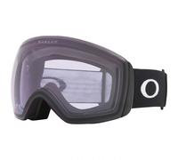 Oakley Flight Deck L, PRIZM™, negro mate Onesize Matte Black