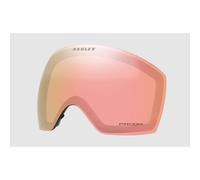 Oakley Flight Deck L Prizm Nieve Rosas Oro Iridio Reemplazo Lente Ric