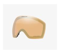 Oakley Flight Deck L Prizm Nieve Sage Oro Iridio Reemplazo Lente Rica
