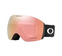 Oakley Unisex Oakley OO7050 FLIGHT DECK L 7050C1 Gafas de esquí O_Materia Oro Máscara Normal