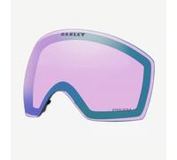 Oakley Flight Deck L Prizm Snow Iced Iridium Lente De Repuesto