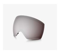 Oakley Flight Deck L Prizm Snow Negro Iridium Lente De Repuesto